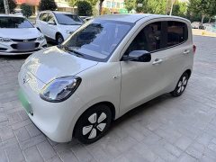 Wuling Hongguang MINIEV Fourth Generation Four-Door Advanced Edition - ფოტო 2