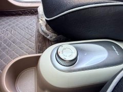 Wuling Hongguang MINIEV Fourth Generation Four-Door Advanced Edition - ფოტო 5
