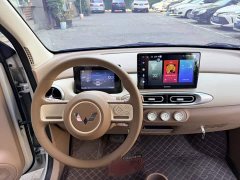 Wuling Hongguang MINIEV Fourth Generation Four-Door Advanced Edition - ფოტო 8