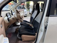Wuling Hongguang MINIEV Fourth Generation Four-Door Advanced Edition - ფოტო 9