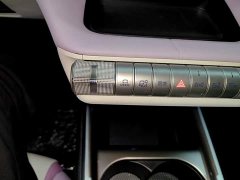 BYD Dolphin 405km Fashion Edition - ფოტო 10