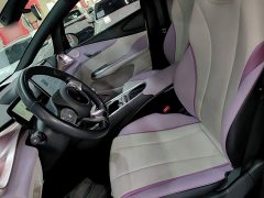 BYD Dolphin 405km Fashion Edition - ფოტო 11