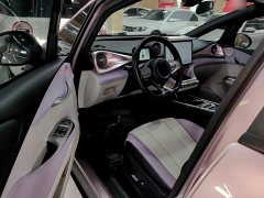 BYD Dolphin 405km Fashion Edition - ფოტო 12