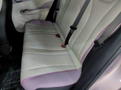 BYD Dolphin 405km Fashion Edition - ფოტო 13