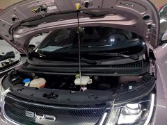 BYD Dolphin 405km Fashion Edition - ფოტო 16