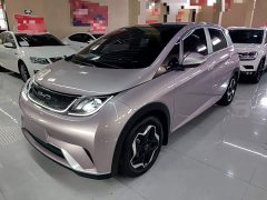BYD Dolphin 405km Fashion Edition - ფოტო 2