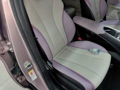 BYD Dolphin 405km Fashion Edition - ფოტო 20