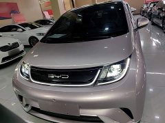 BYD Dolphin 405km Fashion Edition - ფოტო 3