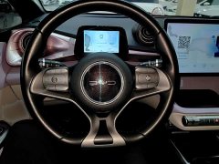 BYD Dolphin 405km Fashion Edition - ფოტო 7