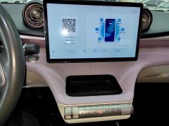 BYD Dolphin 405km Fashion Edition - ფოტო 9