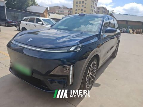 2025 Deepal Deep Blue S09 Four-Wheel Drive Ultra Premium Edition - ავტომობილი ჩინეთიდან