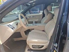 Deepal Deep Blue S09 Four-Wheel Drive Ultra Premium Edition - ფოტო 11