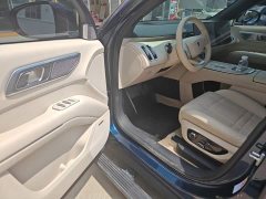 Deepal Deep Blue S09 Four-Wheel Drive Ultra Premium Edition - ფოტო 12