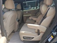 Deepal Deep Blue S09 Four-Wheel Drive Ultra Premium Edition - ფოტო 13