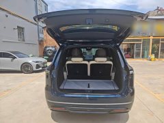 Deepal Deep Blue S09 Four-Wheel Drive Ultra Premium Edition - ფოტო 15