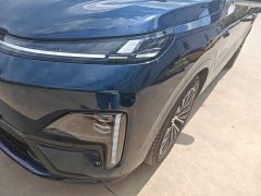 Deepal Deep Blue S09 Four-Wheel Drive Ultra Premium Edition - ფოტო 18
