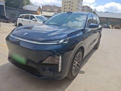 Deepal Deep Blue S09 Four-Wheel Drive Ultra Premium Edition - ფოტო 2