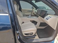 Deepal Deep Blue S09 Four-Wheel Drive Ultra Premium Edition - ფოტო 20