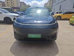 Deepal Deep Blue S09 Four-Wheel Drive Ultra Premium Edition - ფოტო 3