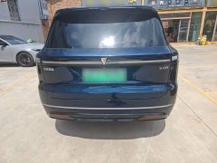 Deepal Deep Blue S09 Four-Wheel Drive Ultra Premium Edition - ფოტო 4