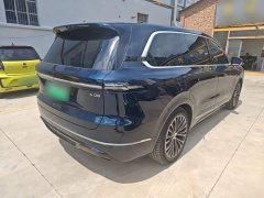 Deepal Deep Blue S09 Four-Wheel Drive Ultra Premium Edition - ფოტო 5