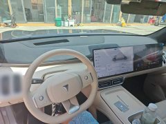 Deepal Deep Blue S09 Four-Wheel Drive Ultra Premium Edition - ფოტო 6