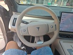 Deepal Deep Blue S09 Four-Wheel Drive Ultra Premium Edition - ფოტო 7