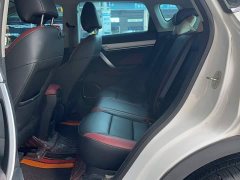 Geely Bingyue 2021 1.4T DCT Diamond Edition - ფოტო 10