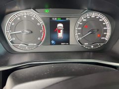 Geely Bingyue 2021 1.4T DCT Diamond Edition - ფოტო 12