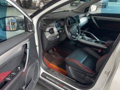 Geely Bingyue 2021 1.4T DCT Diamond Edition - ფოტო 9