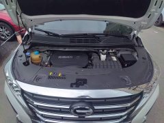 GAC Aion M8 2021 Facelift Lingxiu Series 390T Luxury - ფოტო 11