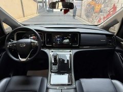 GAC Aion M8 2021 Facelift Lingxiu Series 390T Luxury - ფოტო 13