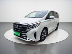 GAC Aion M8 2021 Facelift Lingxiu Series 390T Luxury - ფოტო 2