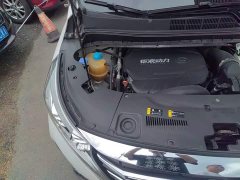 GAC Aion M8 2021 Facelift Lingxiu Series 390T Luxury - ფოტო 20