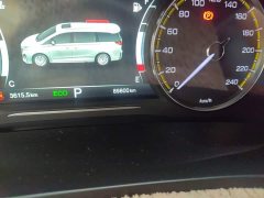 GAC Aion M8 2021 Facelift Lingxiu Series 390T Luxury - ფოტო 5