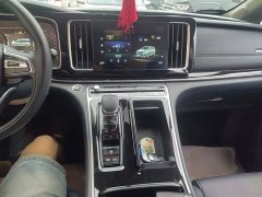 GAC Aion M8 2021 Facelift Lingxiu Series 390T Luxury - ფოტო 6