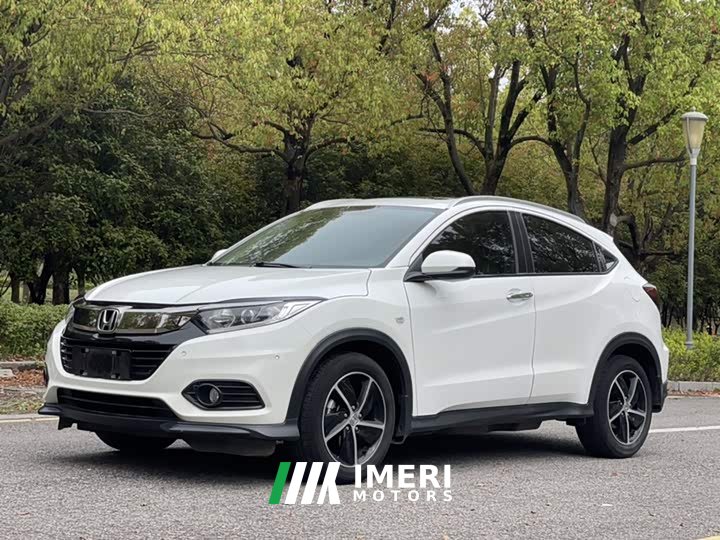 Honda Vezel 2020 1.5L CVT Pioneer Edition - ავტომობილი ჩინეთიდან