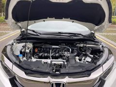 Honda Vezel 2020 1.5L CVT Pioneer Edition - ფოტო 10
