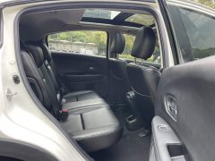 Honda Vezel 2020 1.5L CVT Pioneer Edition - ფოტო 12