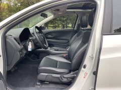 Honda Vezel 2020 1.5L CVT Pioneer Edition - ფოტო 13