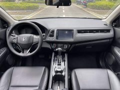 Honda Vezel 2020 1.5L CVT Pioneer Edition - ფოტო 14