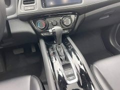 Honda Vezel 2020 1.5L CVT Pioneer Edition - ფოტო 15