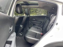 Honda Vezel 2020 1.5L CVT Pioneer Edition - ფოტო 16