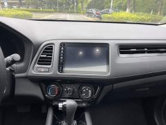 Honda Vezel 2020 1.5L CVT Pioneer Edition - ფოტო 17