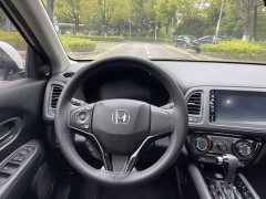 Honda Vezel 2020 1.5L CVT Pioneer Edition - ფოტო 18