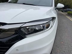 Honda Vezel 2020 1.5L CVT Pioneer Edition - ფოტო 19