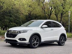 Honda Vezel 2020 1.5L CVT Pioneer Edition - ფოტო 2