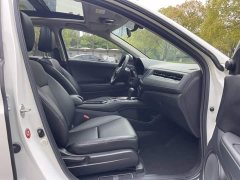 Honda Vezel 2020 1.5L CVT Pioneer Edition - ფოტო 20