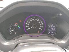 Honda Vezel 2020 1.5L CVT Pioneer Edition - ფოტო 4