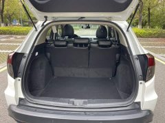 Honda Vezel 2020 1.5L CVT Pioneer Edition - ფოტო 9